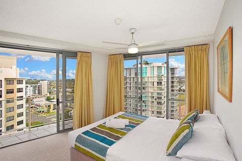 Catalina Resort - Accommodation Australia 9
