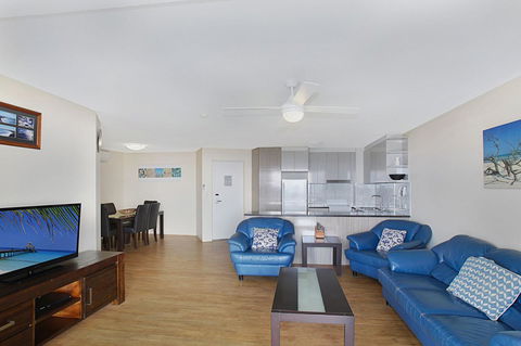 Catalina Resort - Accommodation Australia 36