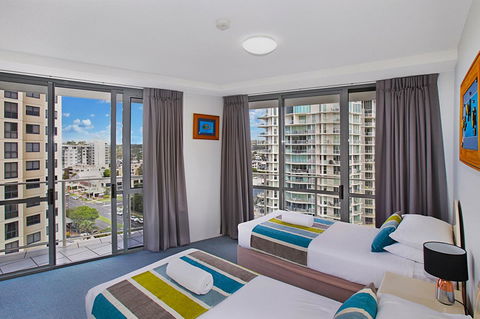 Catalina Resort - Accommodation Australia 10