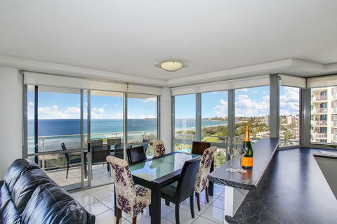 Catalina Resort - Accommodation Australia 2