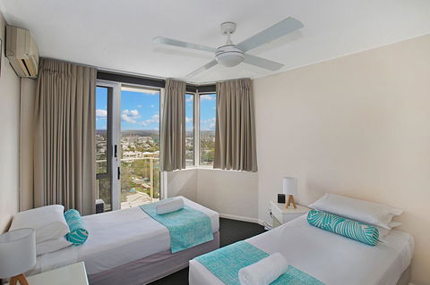 Catalina Resort - Accommodation Australia 32
