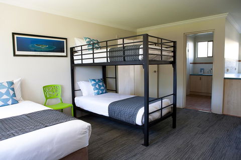 Kondari Hotel - Accommodation Australia 31