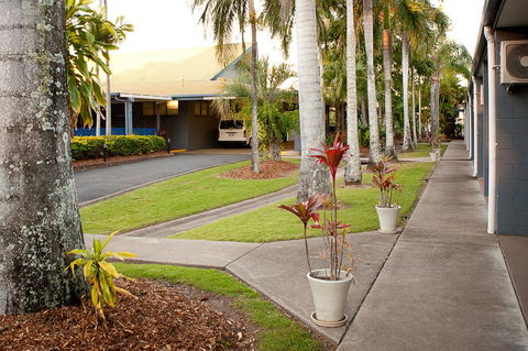 Kondari Hotel - Accommodation Australia 29