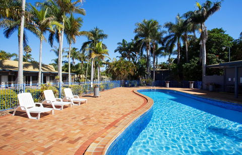 Kondari Hotel - Accommodation Australia 12