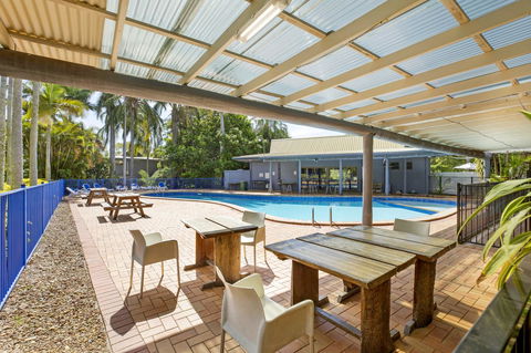 Kondari Hotel - Accommodation Australia 6