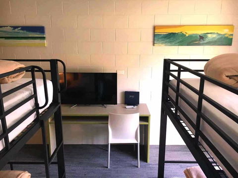 Kondari Hotel - Accommodation Australia 35