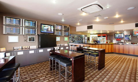 Kondari Hotel - Accommodation Australia 43