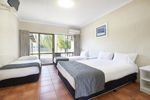 Kondari Hotel - Accommodation Australia 4