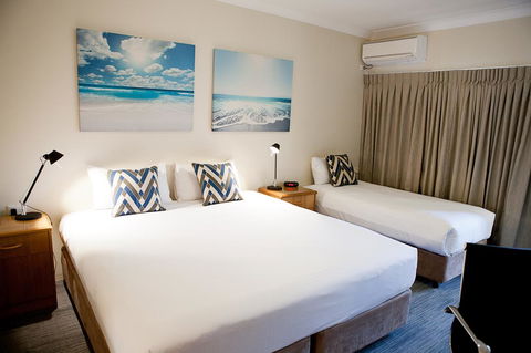 Kondari Hotel - Accommodation Australia 28