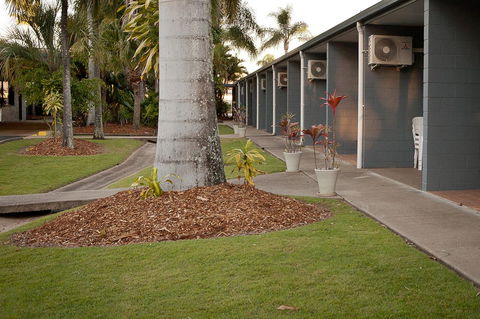 Kondari Hotel - Accommodation Australia 26