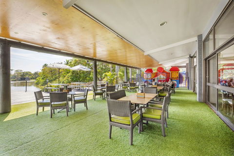 Kondari Hotel - Accommodation Australia 8