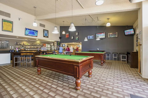 Kondari Hotel - Accommodation Australia 10