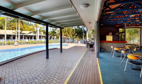 Kondari Hotel - Accommodation Australia 41