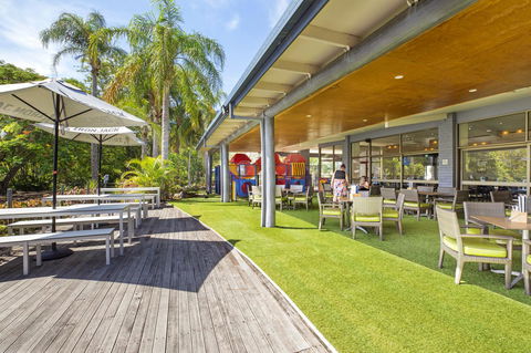Kondari Hotel - Accommodation Australia 11