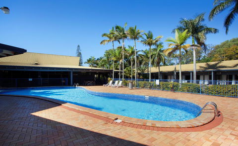 Kondari Hotel - Accommodation Australia 40