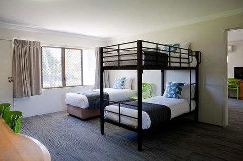 Kondari Hotel - Accommodation Australia 33