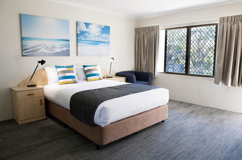 Kondari Hotel - Accommodation Australia 3