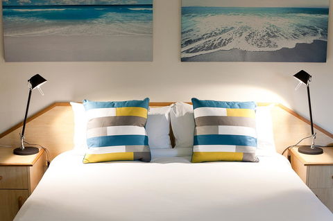 Kondari Hotel - Accommodation Australia 20