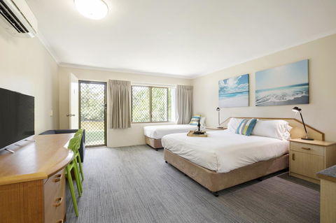 Kondari Hotel - Accommodation Australia 1
