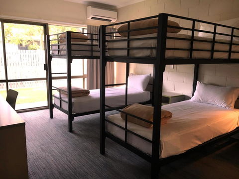 Kondari Hotel - Accommodation Australia 21