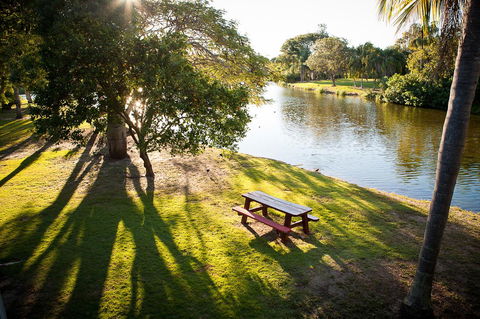 Kondari Hotel - Accommodation Australia 16