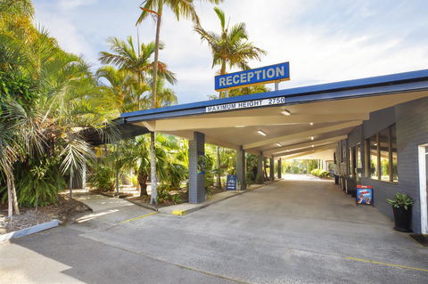 Kondari Hotel - Accommodation Australia 7