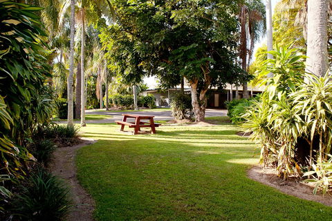 Kondari Hotel - Accommodation Australia 13