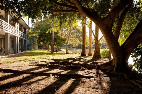 Kondari Hotel - Accommodation Australia 37