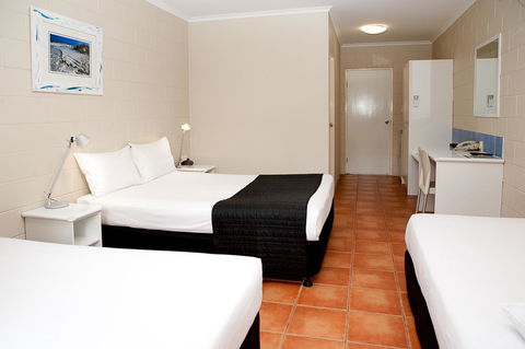 Kondari Hotel - Accommodation Australia 17