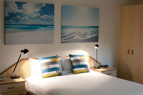 Kondari Hotel - Accommodation Australia 34