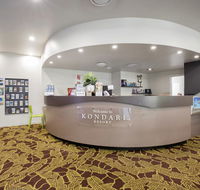 Kondari Hotel - Local Tourism