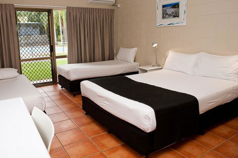 Kondari Hotel - Accommodation Australia 19