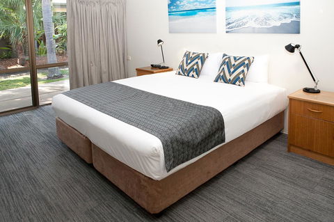 Kondari Hotel - Accommodation Australia 25