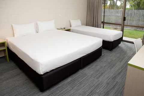 Kondari Hotel - Accommodation Australia 2