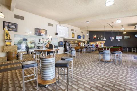 Kondari Hotel - Accommodation Australia 9