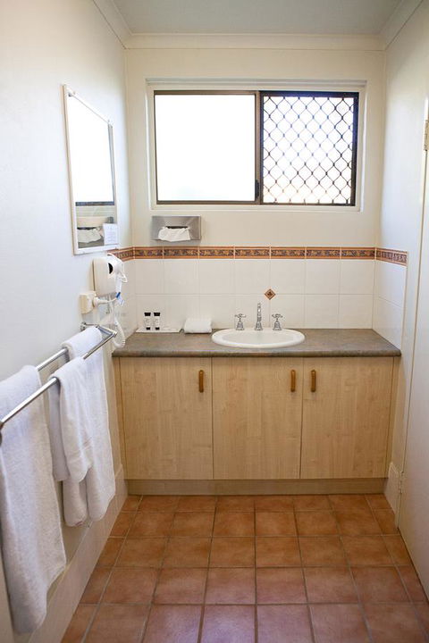 Kondari Hotel - Accommodation Australia 32