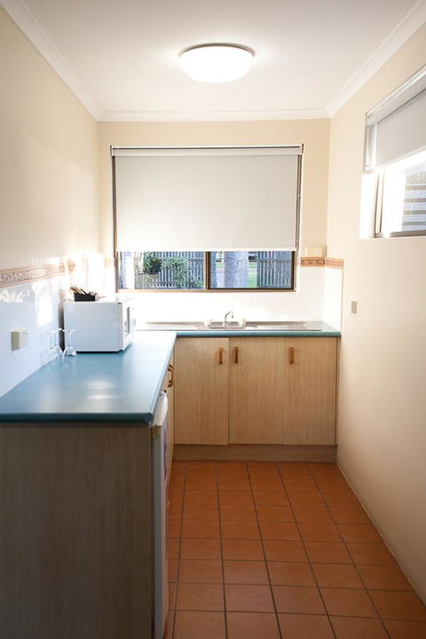 Kondari Hotel - Accommodation Australia 30