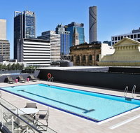 Hilton Brisbane - Accommodation Australia