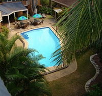 Noosa Yallambee Holiday Apartments - Australia Shopping