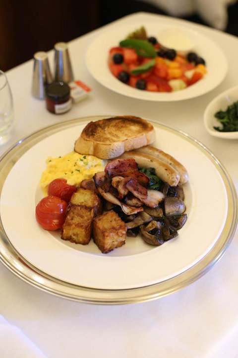 Treasury Brisbane - Australia Shopping 9