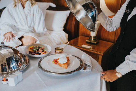 Treasury Brisbane - Australia Shopping 8