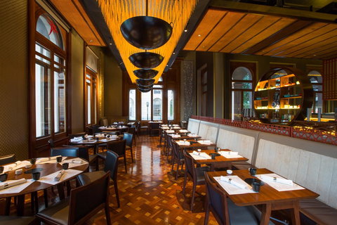 Treasury Brisbane - Australia Shopping 23