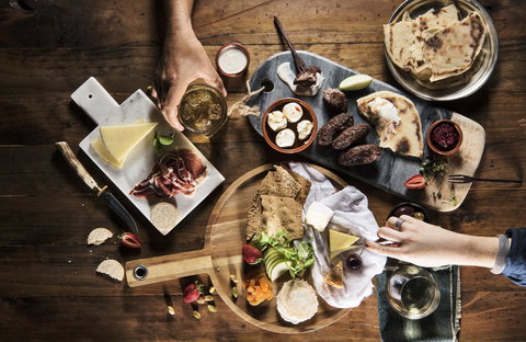 Treasury Brisbane - Australia Shopping 3