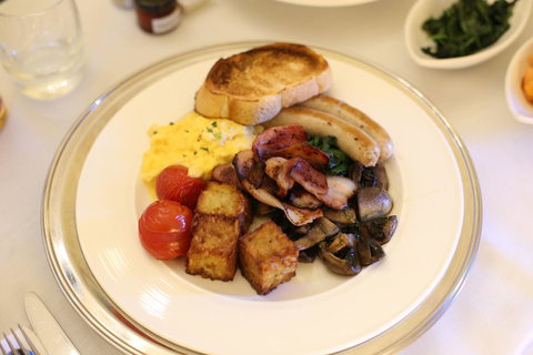 Treasury Brisbane - Australia Shopping 12