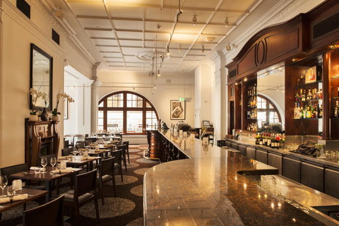 Treasury Brisbane - Australia Shopping 17