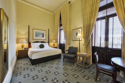 Treasury Brisbane - Australia Shopping 37