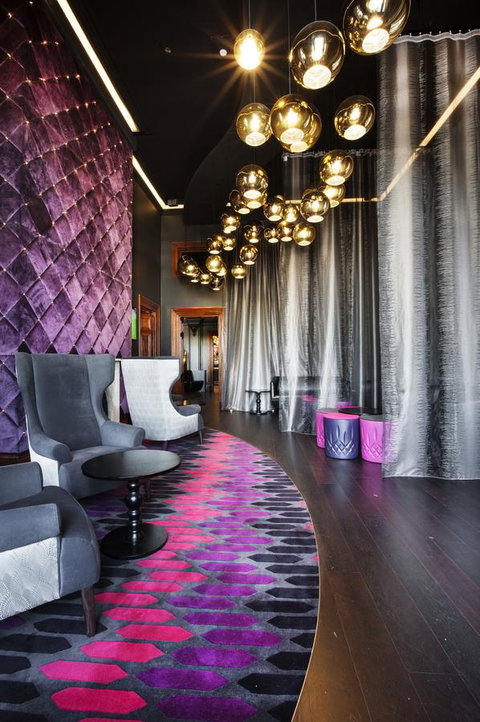 Treasury Brisbane - Australia Shopping 6