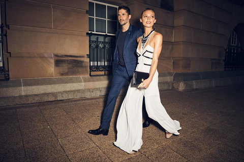 Treasury Brisbane - Australia Shopping 29