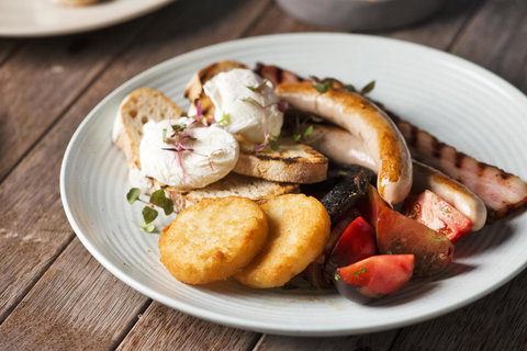 Treasury Brisbane - Australia Shopping 19