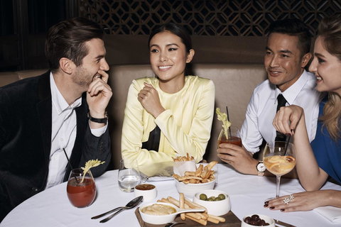 Treasury Brisbane - Australia Shopping 32